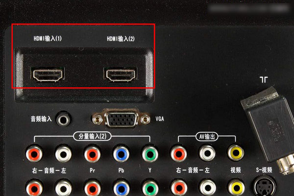 hdmi接口怎么用（HDMI接口知识扫盲）(5)