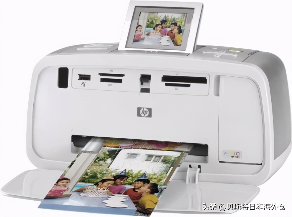 日本打印机品牌（15款照片打印机的推荐人气排名）(5)