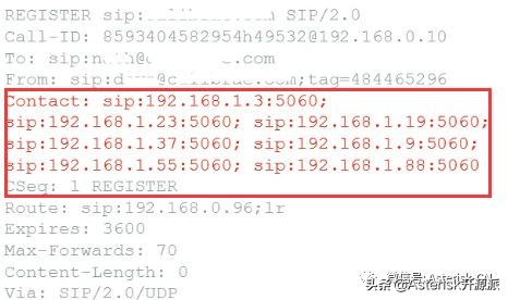 sip服务器（深入理解SIP服务器的注册和定位服务流程）(27)