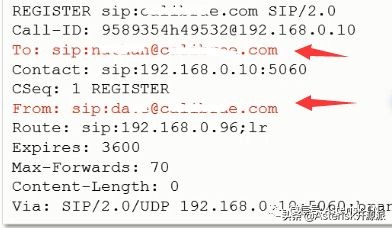sip服务器（深入理解SIP服务器的注册和定位服务流程）(22)