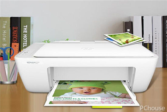 如何安装惠普打印机（惠普打印机安装使用教程图解）(1)
