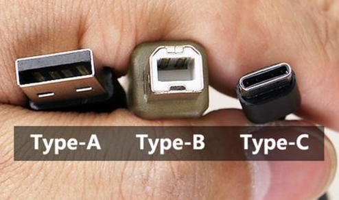 数据线接口有几种（ USB到底一共有多少种）(1)