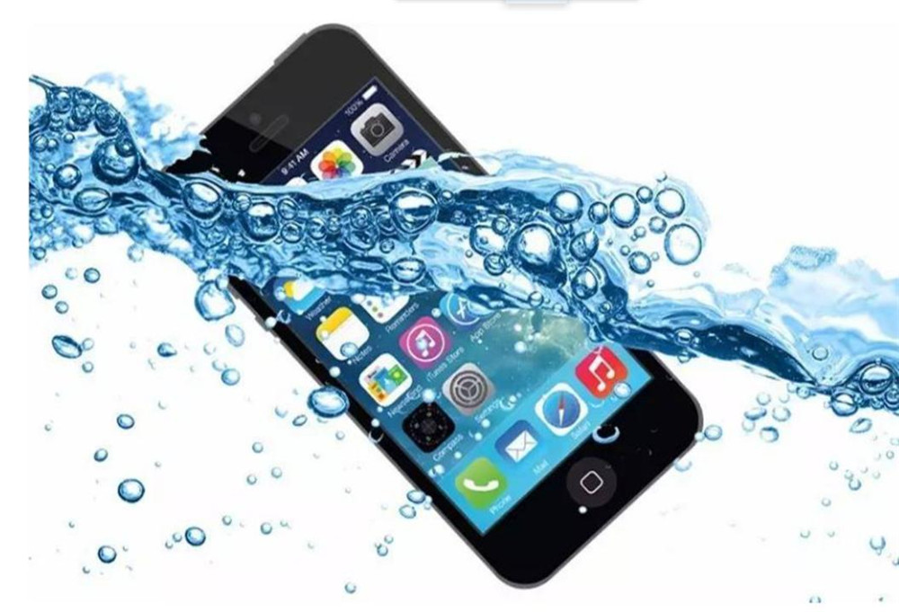 苹果7防水性能怎么样（Phone防水效果为什么不同）(5)