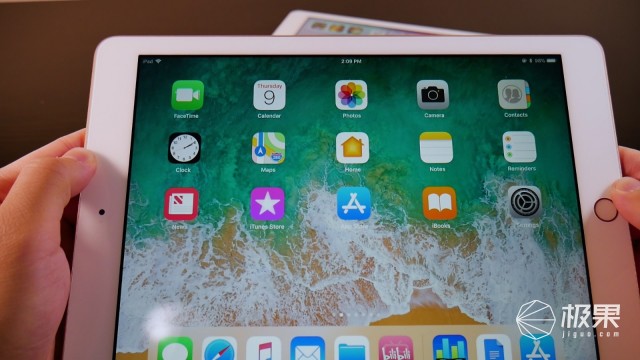 ipad2018是第几代（Apple 2018款 iPad评测）(8)