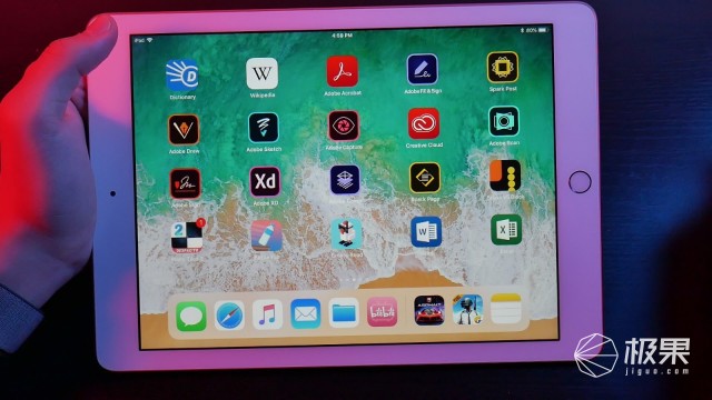 ipad2018是第几代（Apple 2018款 iPad评测）(17)