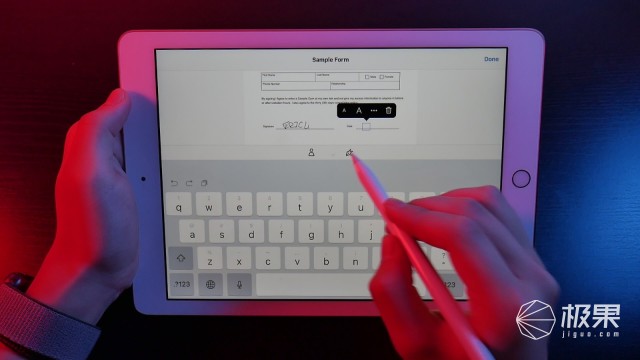 ipad2018是第几代（Apple 2018款 iPad评测）(28)