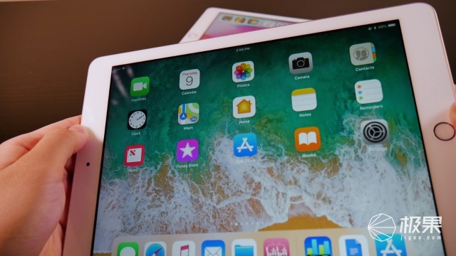ipad2018是第几代（Apple 2018款 iPad评测）(9)