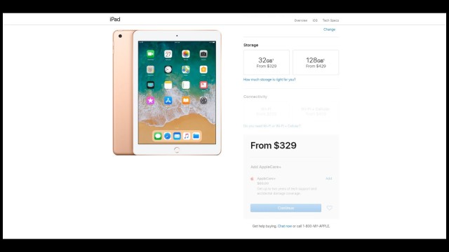 ipad2018是第几代（Apple 2018款 iPad评测）(36)