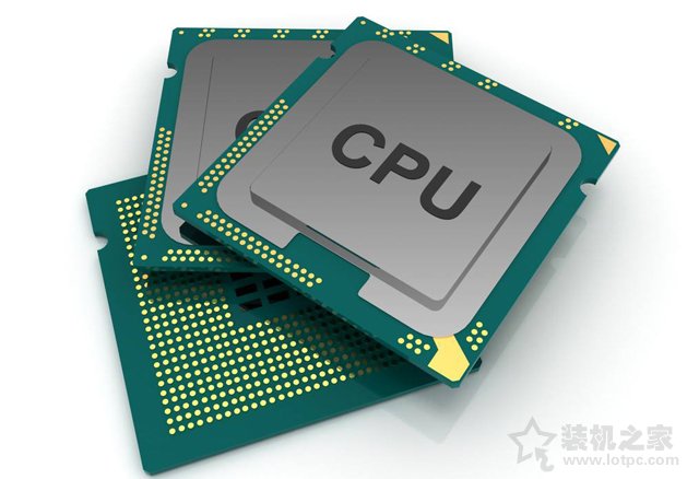 cpu散片是什么意思（散装CPU与盒装CPU有什么区别）(4)