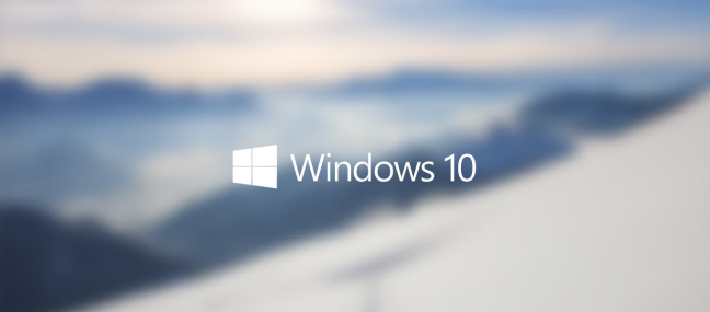 windows10版本号怎么看（win10哪个版本适合打游戏）(1)
