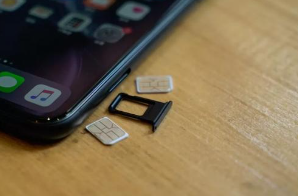 苹果手机双卡双待的有几款（苹果双卡双待详解）(7)