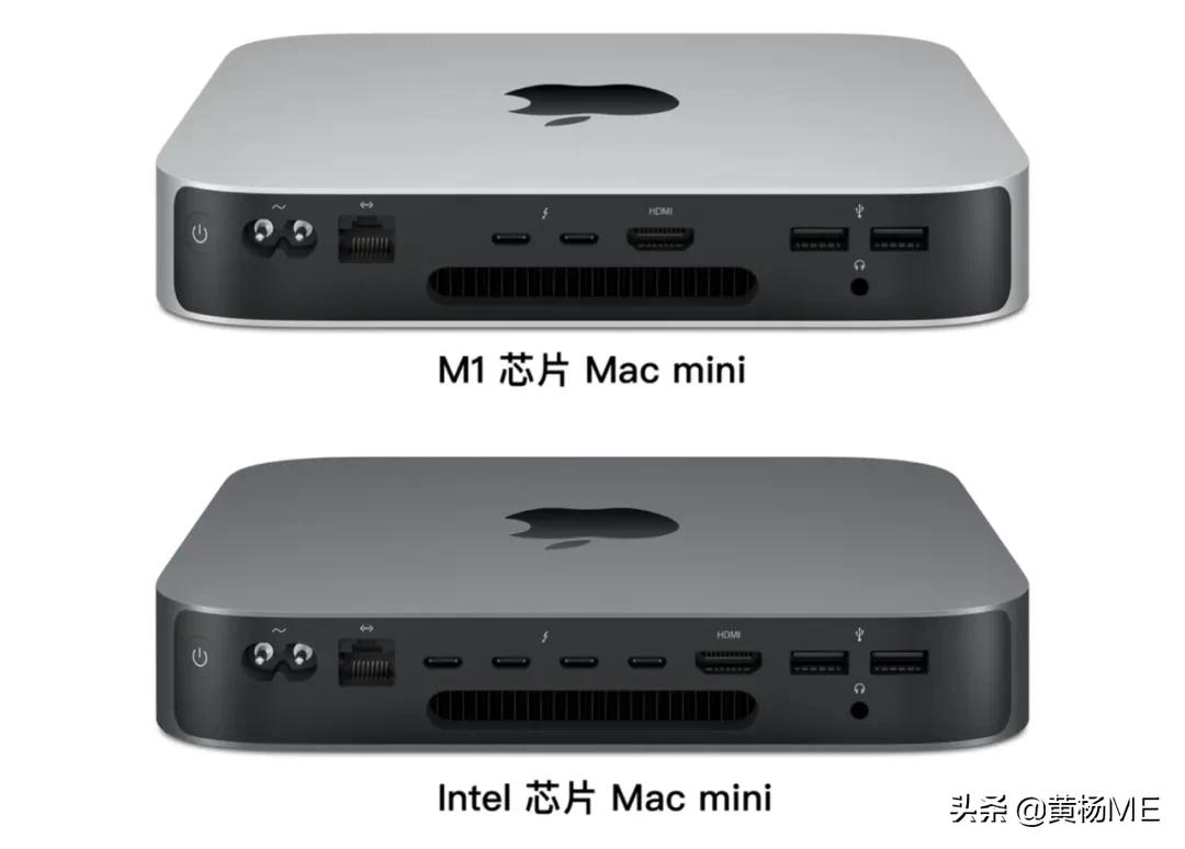 苹果macminii主机怎么样（M1芯片Mac mini真实使用体验及感受）(4)