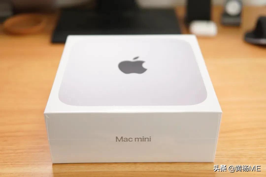 苹果macminii主机怎么样（M1芯片Mac mini真实使用体验及感受）(1)