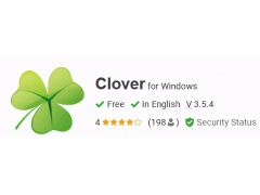 clover下载（clover最好的windows文件管理器）