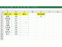 引用是什么意思（举例说明excel的绝对引用相对引用）