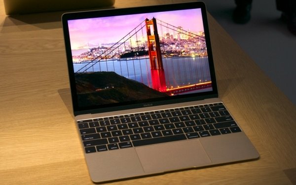 苹果最新笔记本2021（苹果新款Macbook笔记本评测大汇总）(5)