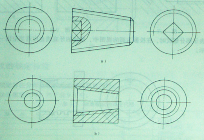 cad螺纹画法（CAD制图螺纹的规定画法）(3)