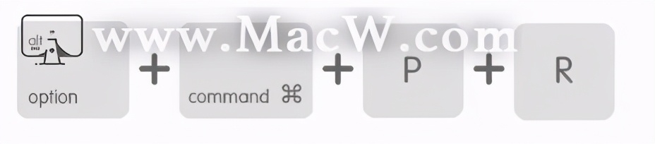 mac开不了机（mac苹果电脑开不了机怎么回事）(8)