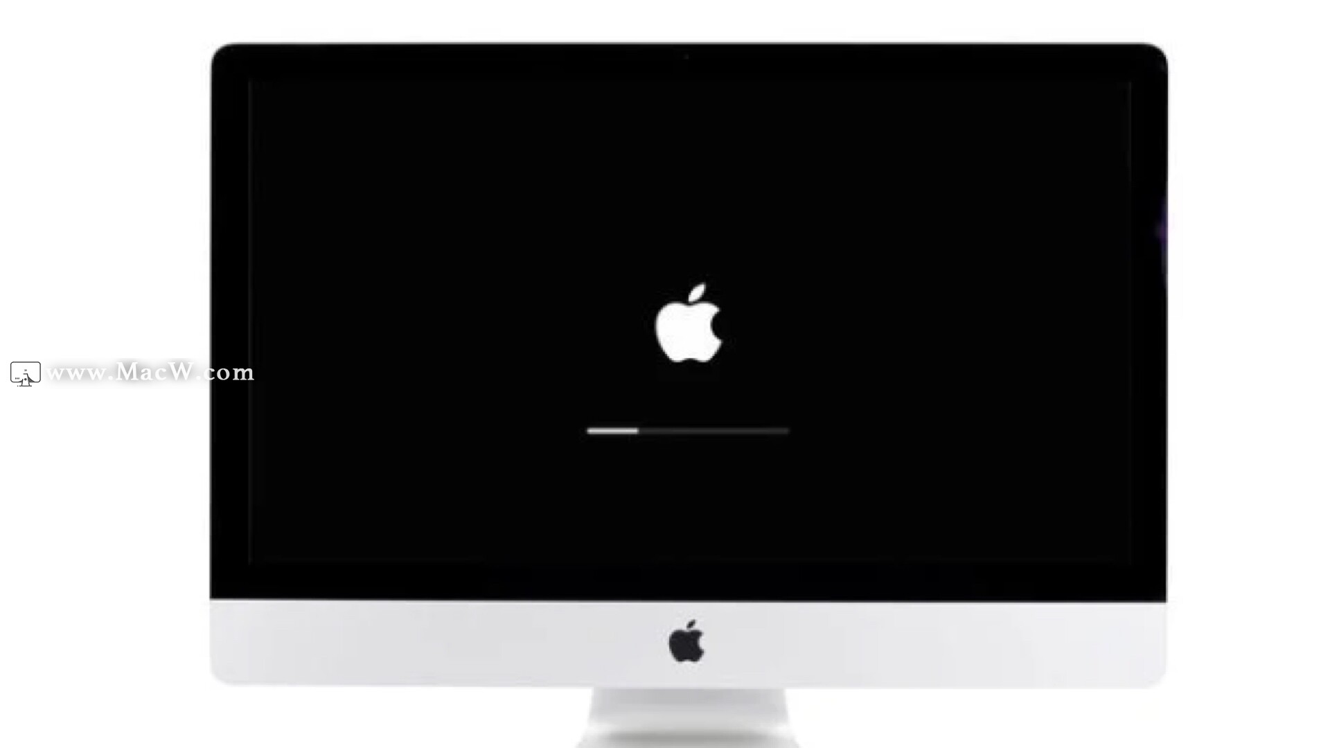 mac开不了机（mac苹果电脑开不了机怎么回事）(3)