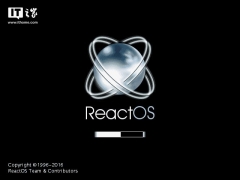 ReactOS（电脑安装reactos系统教程）