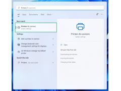 怎么安装网络打印机（windows10添加打印机步骤）
