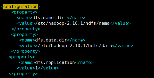 hadoop下载（搭建大数据环境hadoop的步骤）(9)