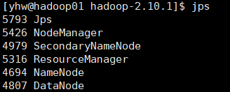 hadoop下载（搭建大数据环境hadoop的步骤）(16)