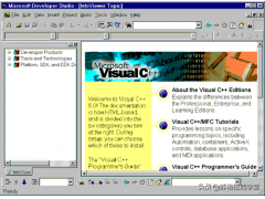 mfc教程简明教程（Visual C++ MFC 简明教程）