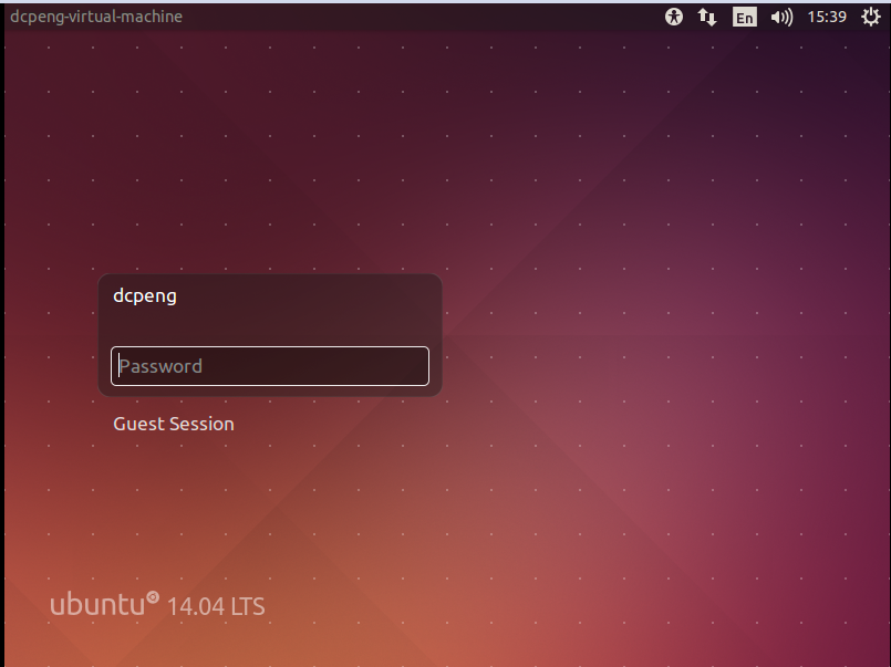 vmware安装ubuntu（vmware安装ubuntu完整步骤）(13)