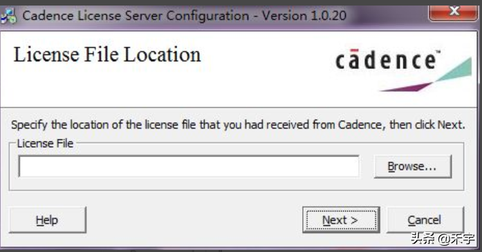cadence下载（cadence16.6安装步骤详细cadence）(7)