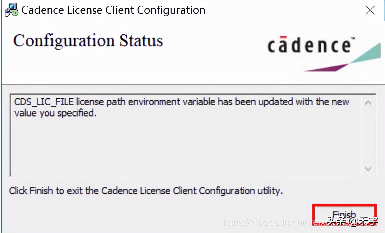 cadence下载（cadence16.6安装步骤详细cadence）(36)