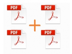 怎么把两个pdf合并成一个（如何将两个pdf文件合并成一个）