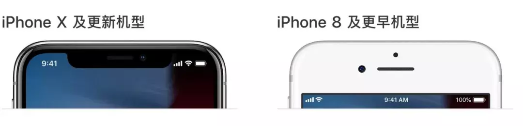 苹果手机图标（苹果手机的各种图标及功能介绍）(3)