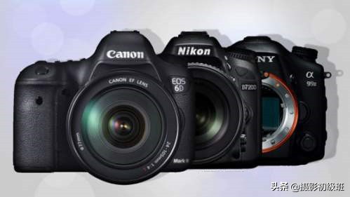 如何购买数码相机（教你如何选购合适自己的相机）(1)