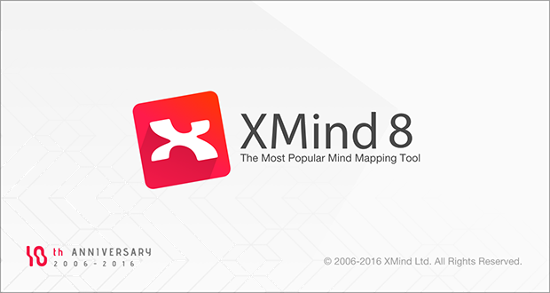 xmind激活码安装方式（XMind 8 极速安装激活教程）(17)