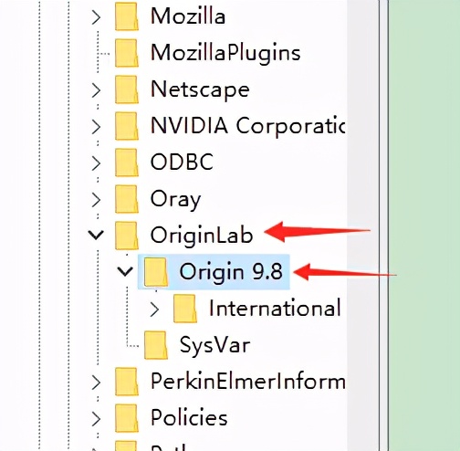 origin2018安装教程（Origin Pro 2021的下载和安装教程）(26)