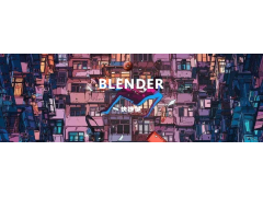 blender快捷键（blender快速设置快捷键选择方式）