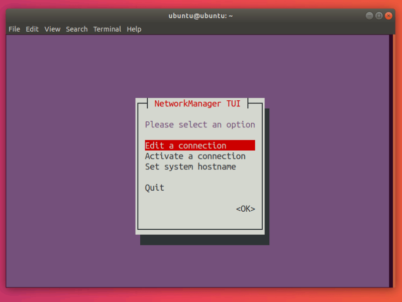ubuntu关机命令重启（ubuntu重置网络配置命令）(1)