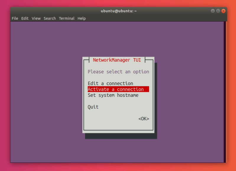ubuntu关机命令重启（ubuntu重置网络配置命令）(2)