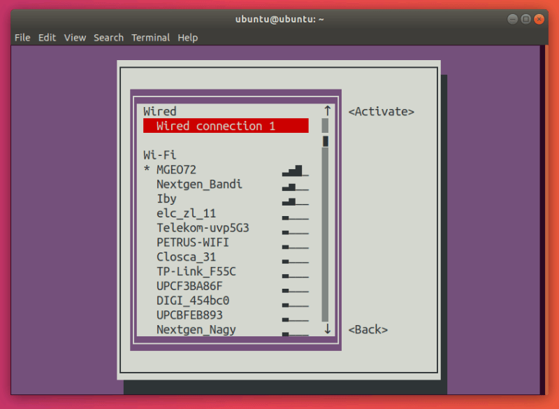 ubuntu关机命令重启（ubuntu重置网络配置命令）(3)