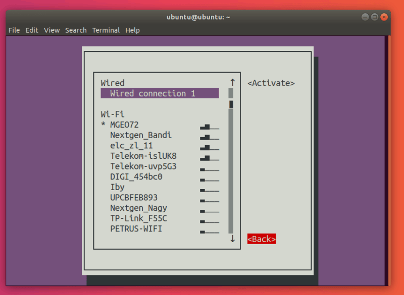 ubuntu关机命令重启（ubuntu重置网络配置命令）(8)