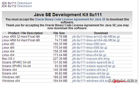 java配置完怎么运行（Java的安装环境配置详细教程）(3)