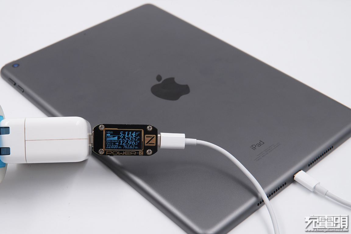 ipad充电时间太长有影响吗（iPad2020充电实测）(15)