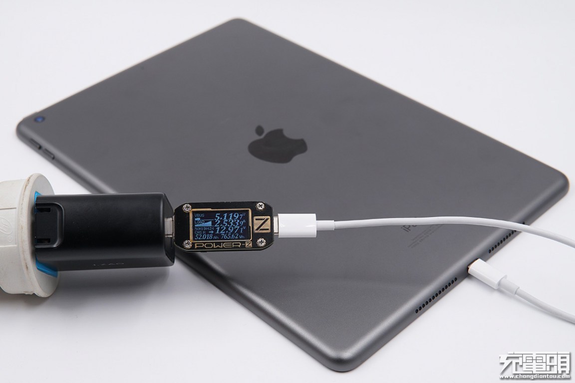 ipad充电时间太长有影响吗（iPad2020充电实测）(20)