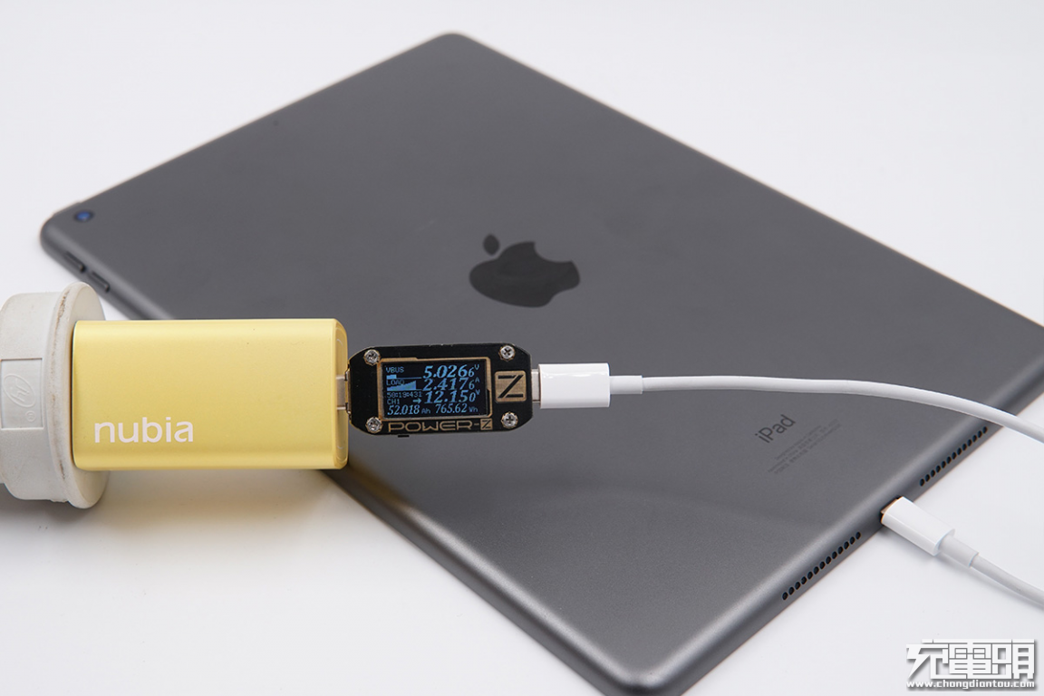 ipad充电时间太长有影响吗（iPad2020充电实测）(23)