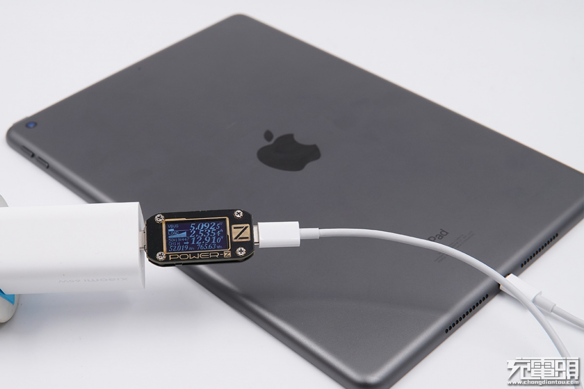 ipad充电时间太长有影响吗（iPad2020充电实测）(27)