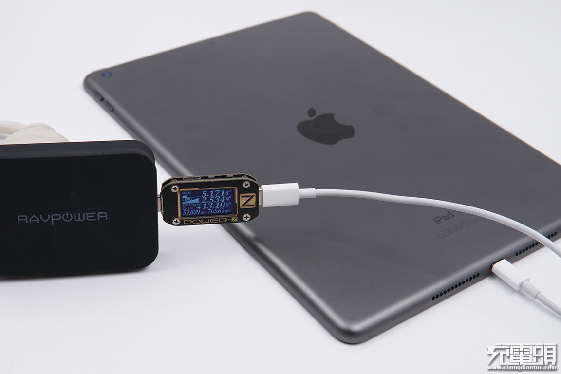 ipad充电时间太长有影响吗（iPad2020充电实测）(25)