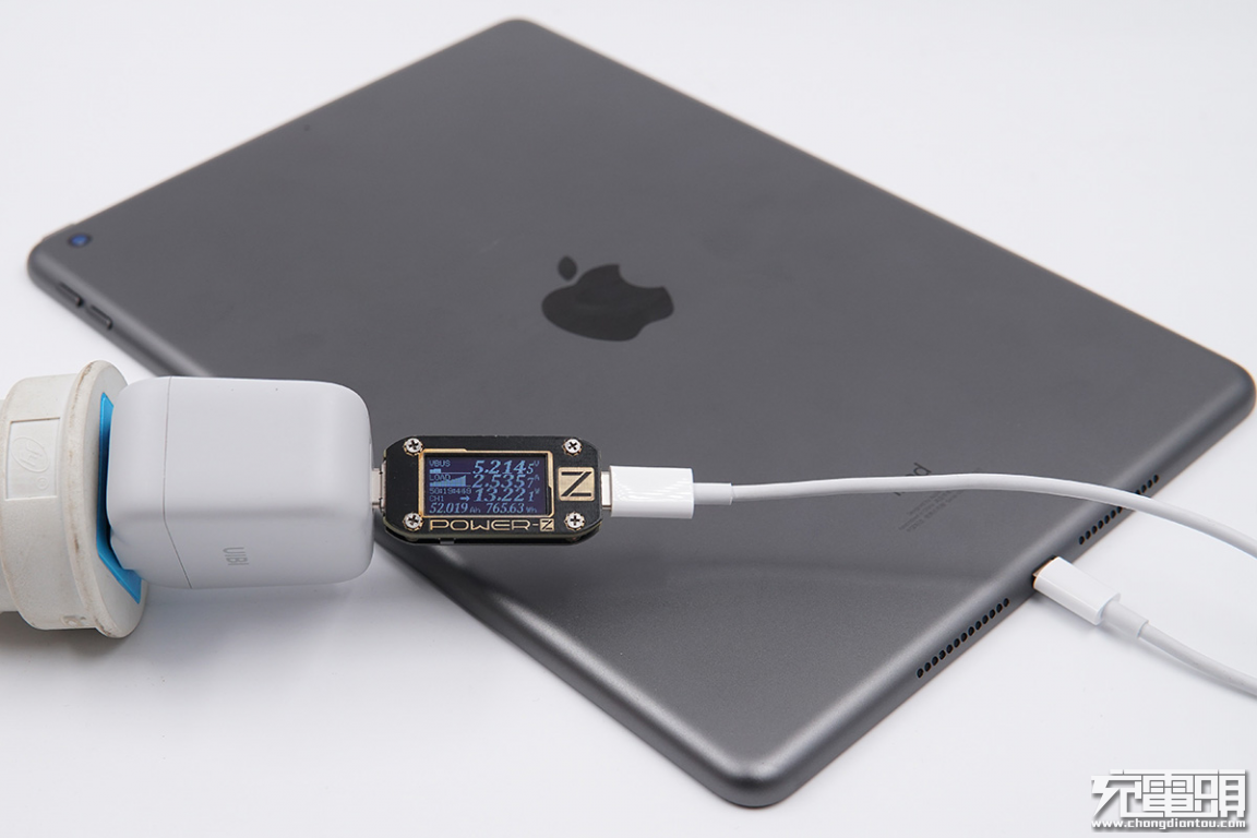 ipad充电时间太长有影响吗（iPad2020充电实测）(26)