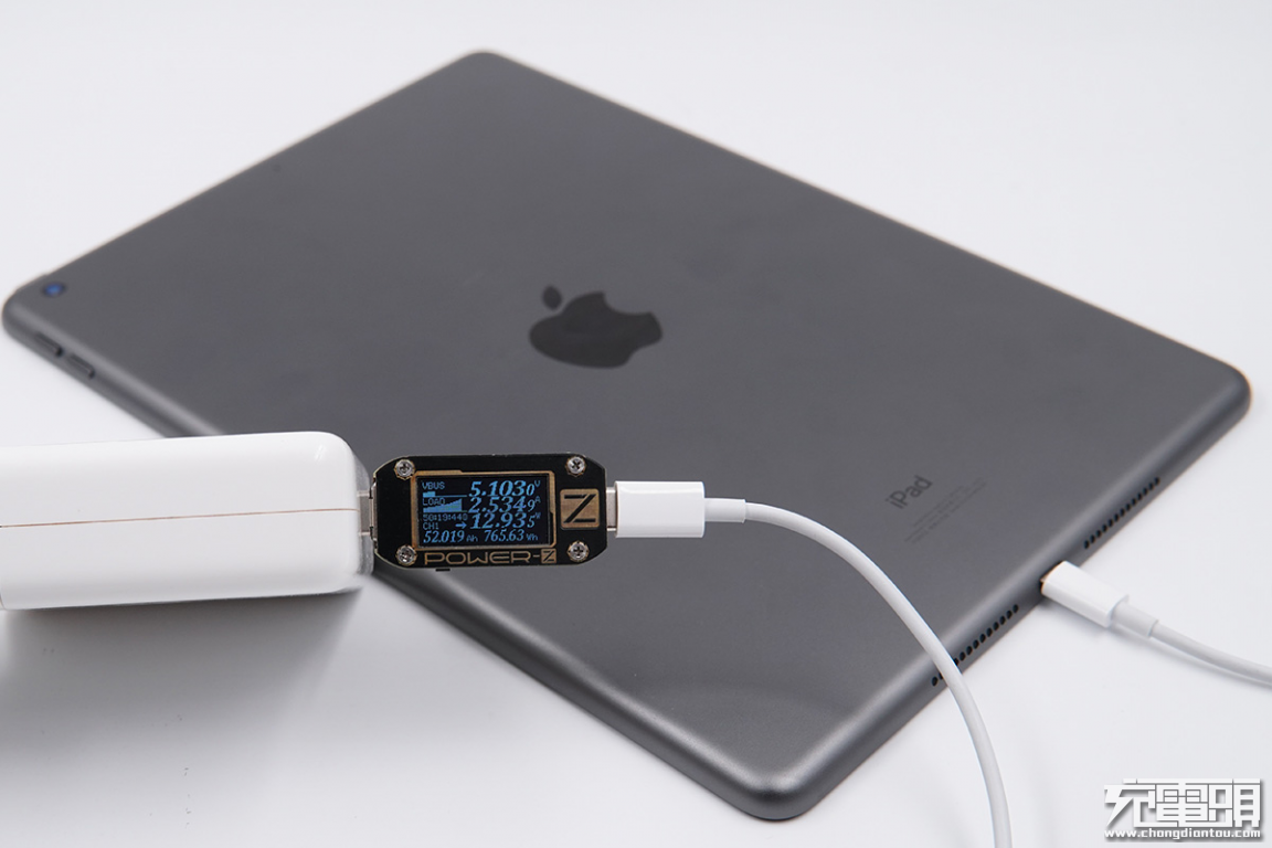 ipad充电时间太长有影响吗（iPad2020充电实测）(17)