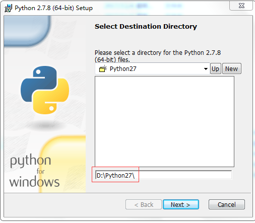 python环境变量配置（Python安装与环境变量的配置）(3)